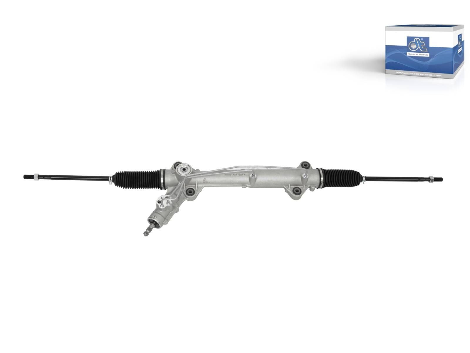 DT SPARE PARTS ANTERIORE Scatola sterzo