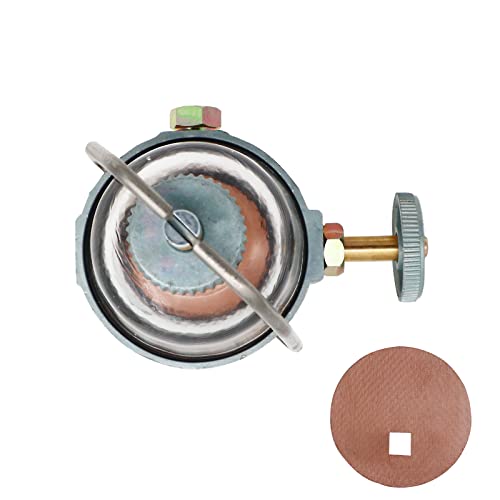 Thundermingo Fuel Sediment Bowl 2Naa9155B Assemble For Ford 8N 9N 2N Naa Jubilee Tractor Massey Ferguson Te20 To20 To30 To35 Mf35 Replacement For 180141M91 2N9155B #TOP4