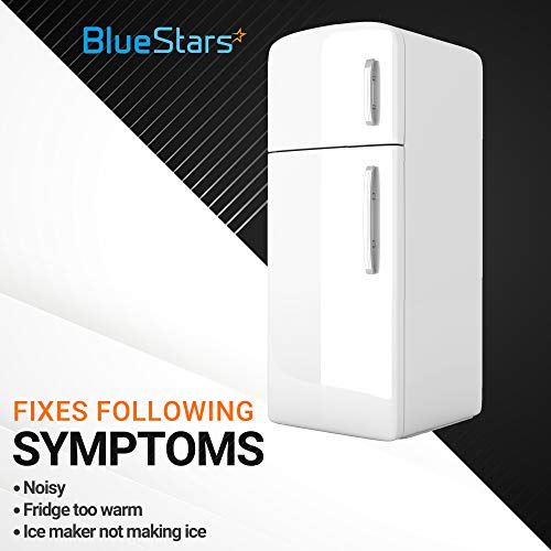 Opiniones y reviews de Repuestos Whirlpool para refrigerador disponible en línea para comprar. 9 Imagen adicional