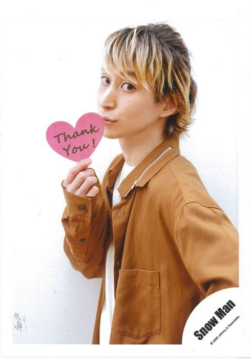 Amazon.co.jp: SixTONES ストーンズ 公式生写真 1st Anniversary