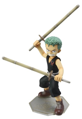 Amazon.co.jp: Portrait.Of.Pirates ワンピースシリーズCB-2 ゾロ : ホビー Amazon.co.jp: Portrait.Of.Pirates ワンピースシリーズCB-2 ゾロ : ホビー