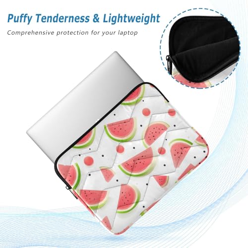 Funda para Portátil 13-14 Pulgadas con Protección y Tela Impermeable miniatura 5