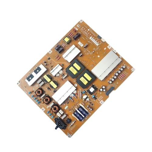 LQIYLQNR Placa De Alimentación De TV EAX65613901, Compatible con LG, 49UB820V, 49UB850V, 49UF695V, 55UB820V, 55UB830V, 55UF695V, 55UB950V, EAY63149401.