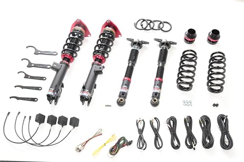 BLITZ(�u���b�c) �ԍ����L�b�g�yDAMPER ZZ-R SpecDSC Plus�zRZ XEBM15/�\���e�� YEAM15X/G�Z���T�[���� �d�������͒��� �S�������� 98622