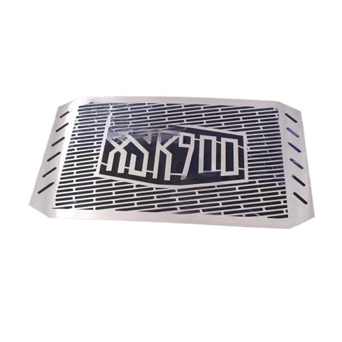 Grille radiateur XSR900 protection moto pour vos road trips et sorties moto