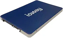 Ssd 1tb Sata3 2,5pol Ioway