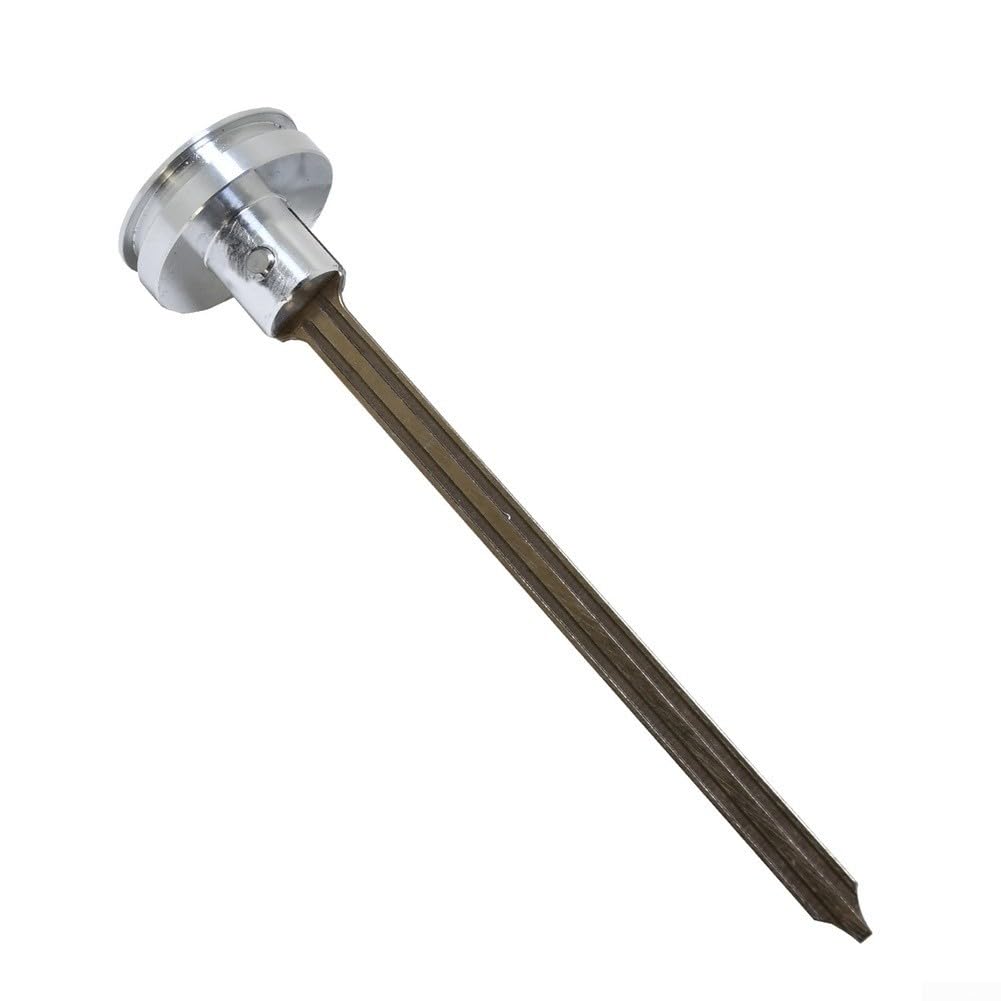 Pistón de repuesto para clavadoras DEWALT 180451, funcionalidad constante y resistencia a condiciones de alta presión