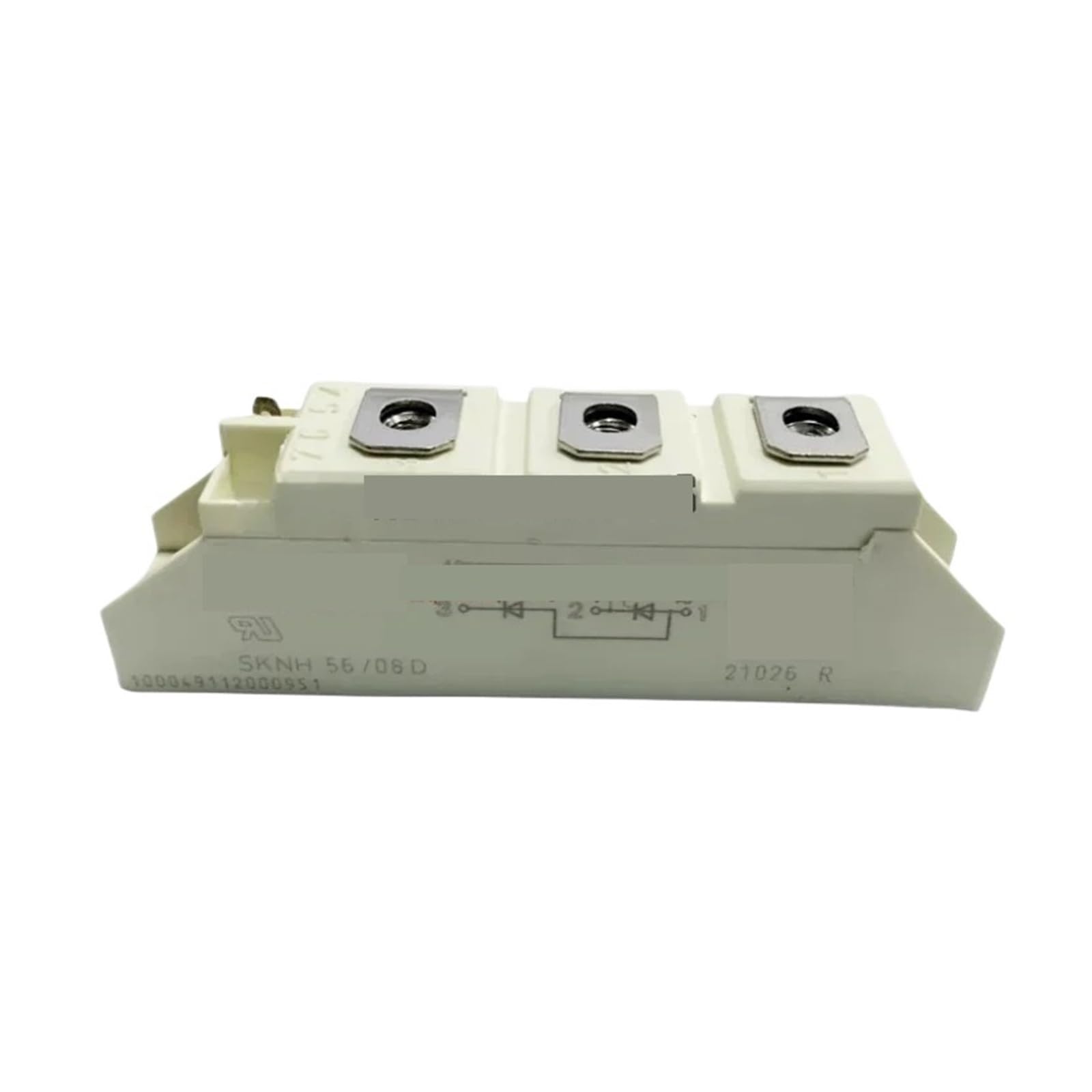 YMUGUEGH SKNH56/16D SKNH56/12D SKNH56/14D SKNH56/18D SKNH56/08D Module(SKNH56-12D)