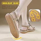 Zoom IMG-2 zdq sandali donna estive eleganti Zoom IMG-2 zdq sandali donna estive eleganti