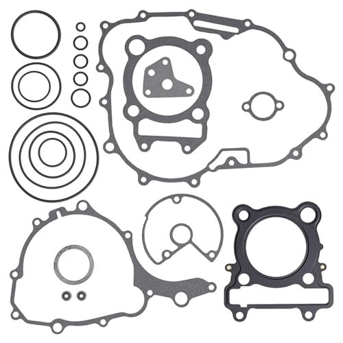 Kit complet de joints de cylindre moto pour Yamaha YBR250 YS250