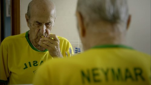 Match 64: Der Tag des WM-Finales 2014 [DVD]