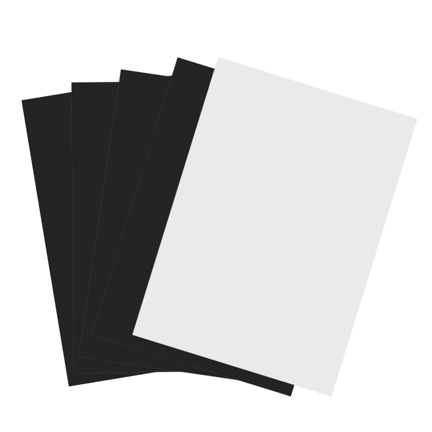 A4 Printable Magnetic Sheets for DIY Crafts, Pack of 10-picture-10