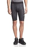HEAD Men's Galaxy Training Compression Shorts