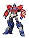 FLAME TOYS Model Kit Series Transformers Optimus Prime IDW Version