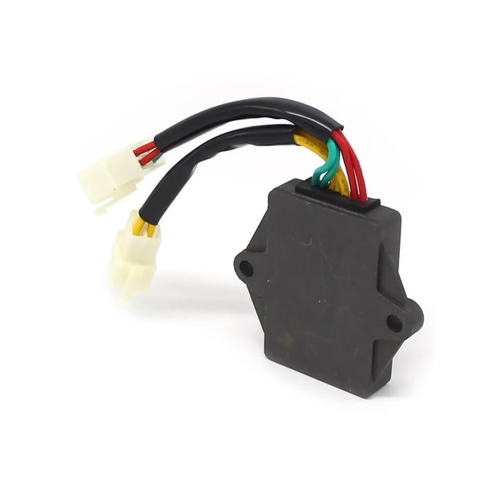 Prostownik regulatora napięcia motocykla pasuje do VTR250 VT250F VTZ250 VFR400 NC21 NC24 31600-ML0-721