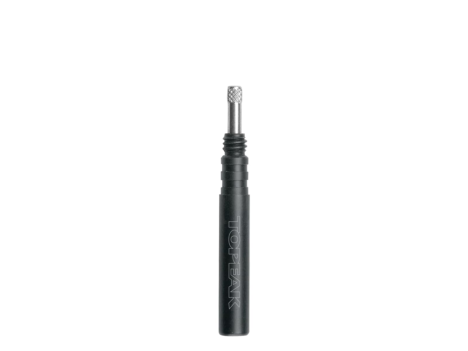 Topeak 70mm Valve Extender in Black