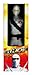 GI Joe Retaliation -- Storm Shadow 12" Ninja Action Figure