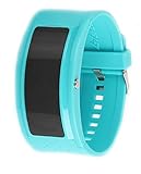 Begrüßungstext ist individuell einstellbar