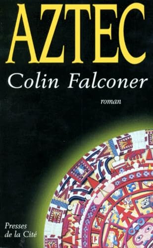 Aztec [French] 2258048141 Book Cover