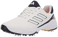 Ftwr White/Collegiate Navy/Solar Gold