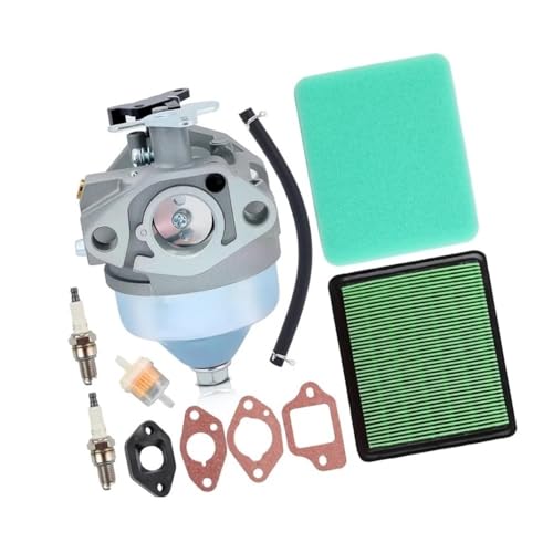 Carburateur de tondeuse GCV190 élimine le calage moteur sur HRB217