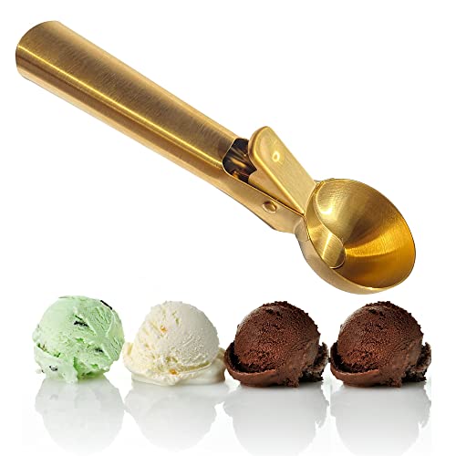 Top 10 Fancy Ice Cream Scoop of 2022 Katynel