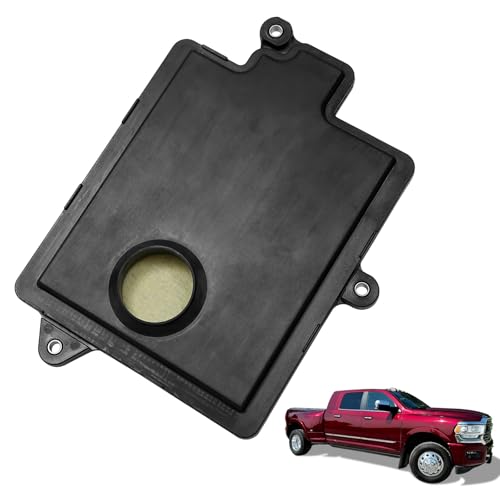 Transmission Oil Filter, 2013-2024 Dodge Ram 3500 4500 5500
