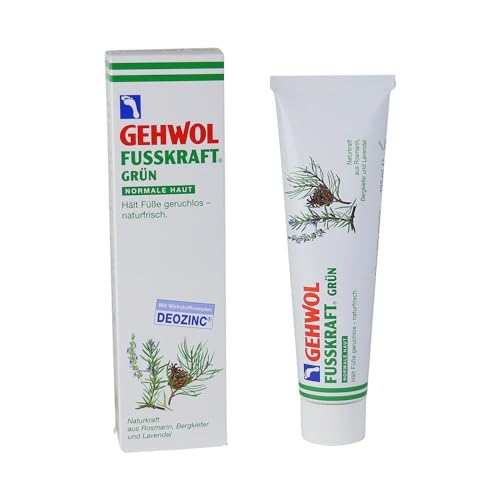 Gehwol Care Cream 2.6 oz / 75 ml