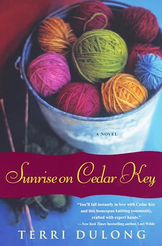 Sunrise On Cedar Key (Cedar Key, Book 3)