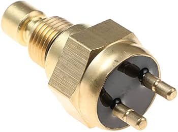 Amazon.co.jp: ラジエーターファンサーモスイッチ87□カワサキ