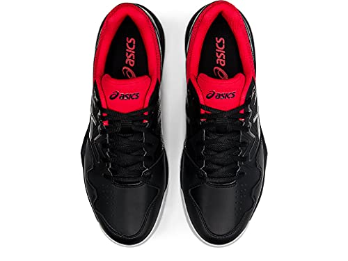 Image of ASICS Men Gel Dedicate Tennis Shoe