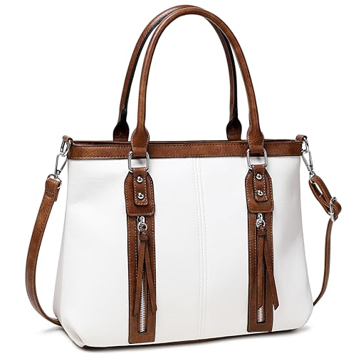 Image of sqlp Purses for Women Soft Leather Hobo Bags Large Womens Crossbody Purse Ladies Tote Handbags Shoulder Bag
