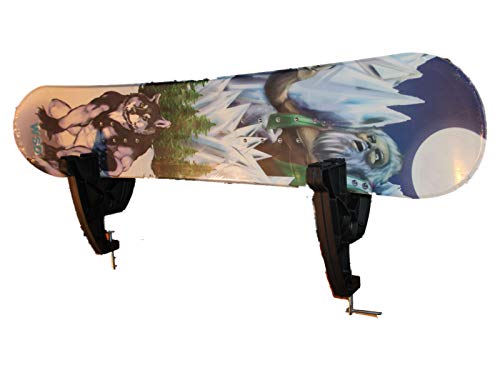 Wsd Ski And Snowboard Vise Tuning Vise Ski Snowboard Tune Pair #TOP2