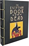 The Egyptian Book of the Dead (Chinese Bound Illustrated)