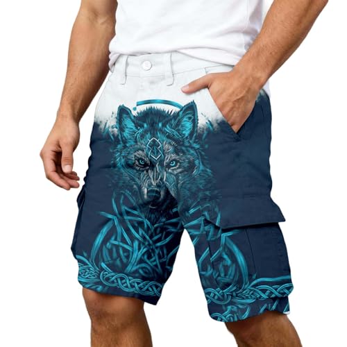 Pantalon de plage léger pour hommes jogging de randonnée respirant été