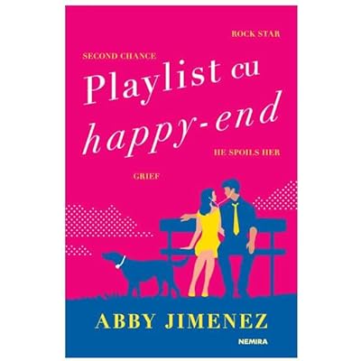 Playlist Cu Happy-End