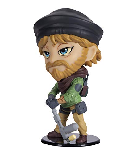 Image of Six Collection Series 6 Maverick Chibi Figurine