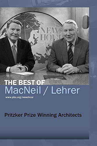 Pritzker Prize Winning Architects