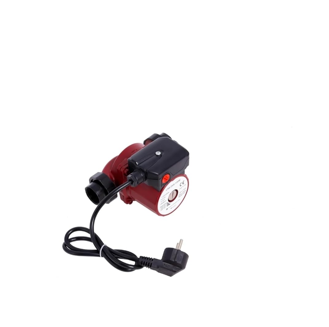 Bomba de circulación para agua doméstica agua caliente -Freddaad alta presión 50 l/min, 6 m, 220 V, alta presión