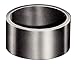 Labconco 4719200 PVC Female Duct Coupling, 8" Diameter