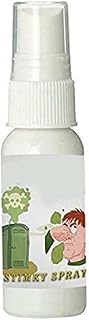 Prank Fart Spray,Extra Strong Poop Spray,30ml Highly Concentrated Liquid Ass Fart Prank Gag Gift Spray for Pranks and A Good Laugh