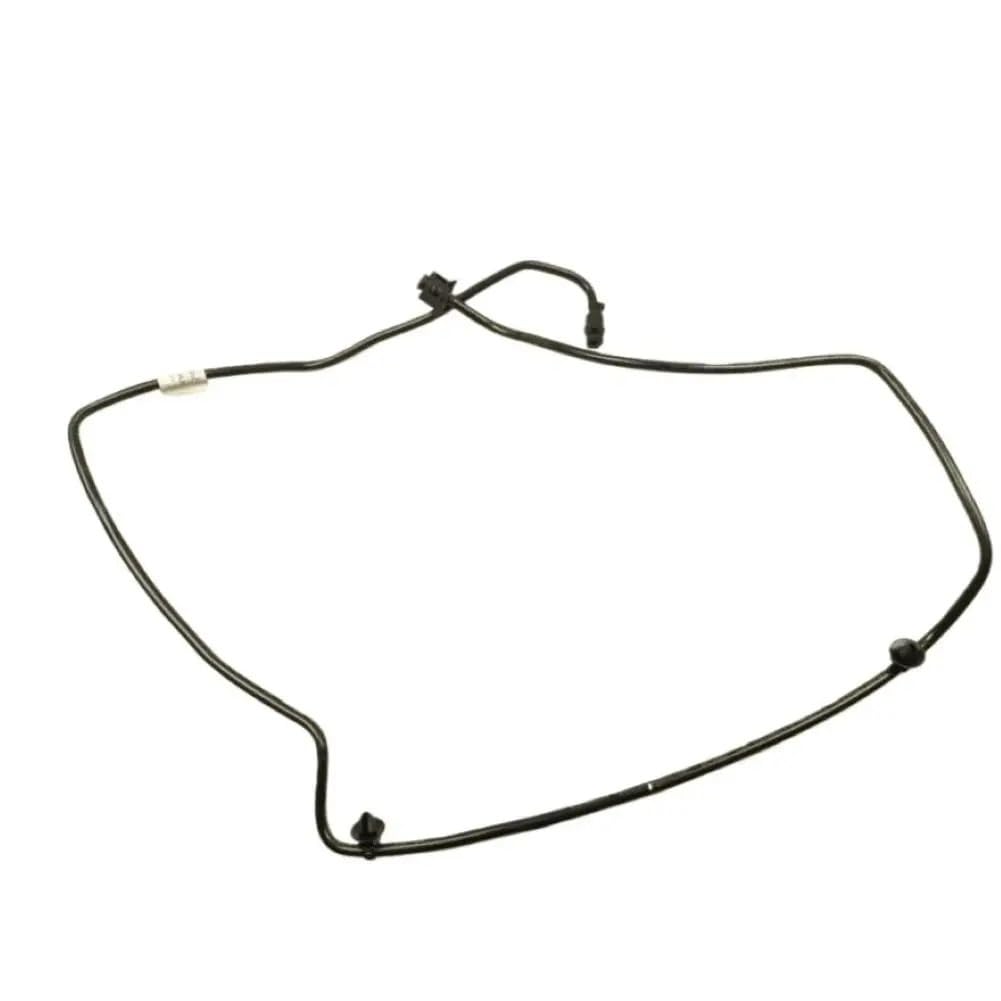 Car Material Plastic Engine Coolant Hose Construction OE Numbers Included