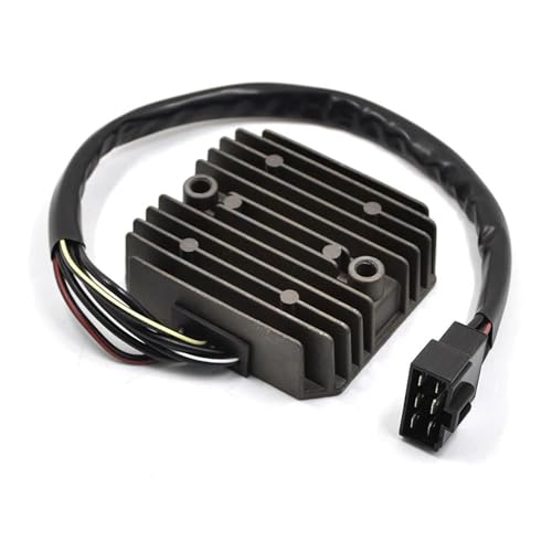 Régulateur de tension pour Kawasaki W400 W650 VN800 VN1500 SH541G-12
