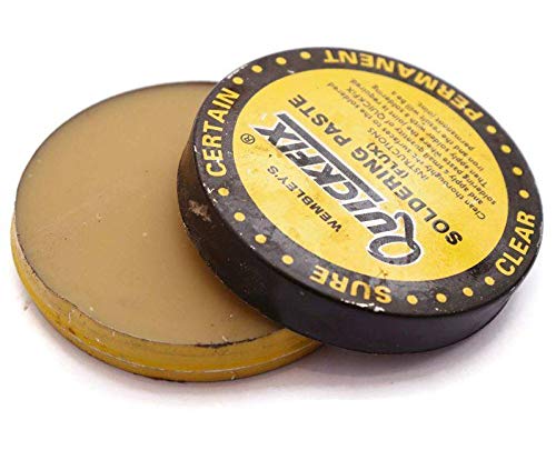 Soldering Flux – Quickfix (B08P5C9RJ2) Amazon Price History, Amazon Price Tracker