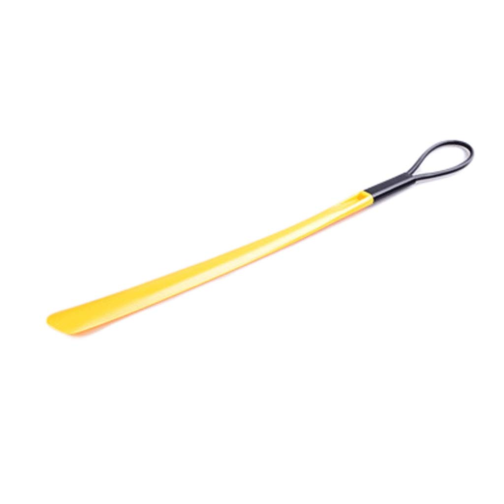 Chausse-pied long manche 62cm enfile chaussure pour ne pas se baisser