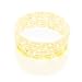 All Occasions Indoor Outdoor LED 16 FT Total Rope Light Home Commercial Christmas Decoration, Yellow