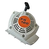 QHALEN Lanceur de rechange pour coupe-bordures Stihl FS120 FS200 FS250 FS300 FS350 BT120C BT121