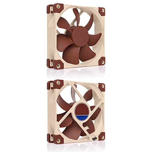Ventilateur de refroidissement pour imprimante 3D sans bruit