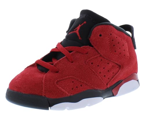 (TD) Air Jordan 6 Retro 'Raging Bull / Toro Bravo' 7C
