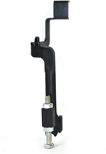 Miniatura 2 de Superior Parts SP 877-391Z-F - Palanca de empuje compatible con clavadora de marco Hitachi NR83A